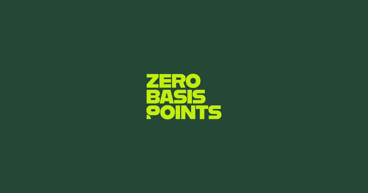 All Episodes | Zero Basis Points Podcast